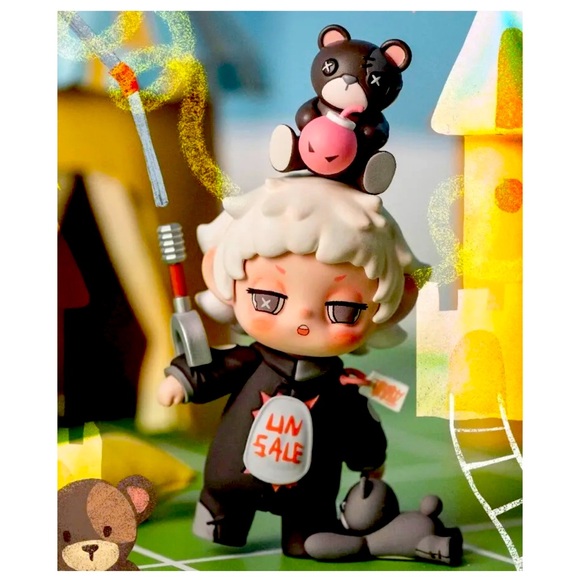 Faya - Picture 1 of 3